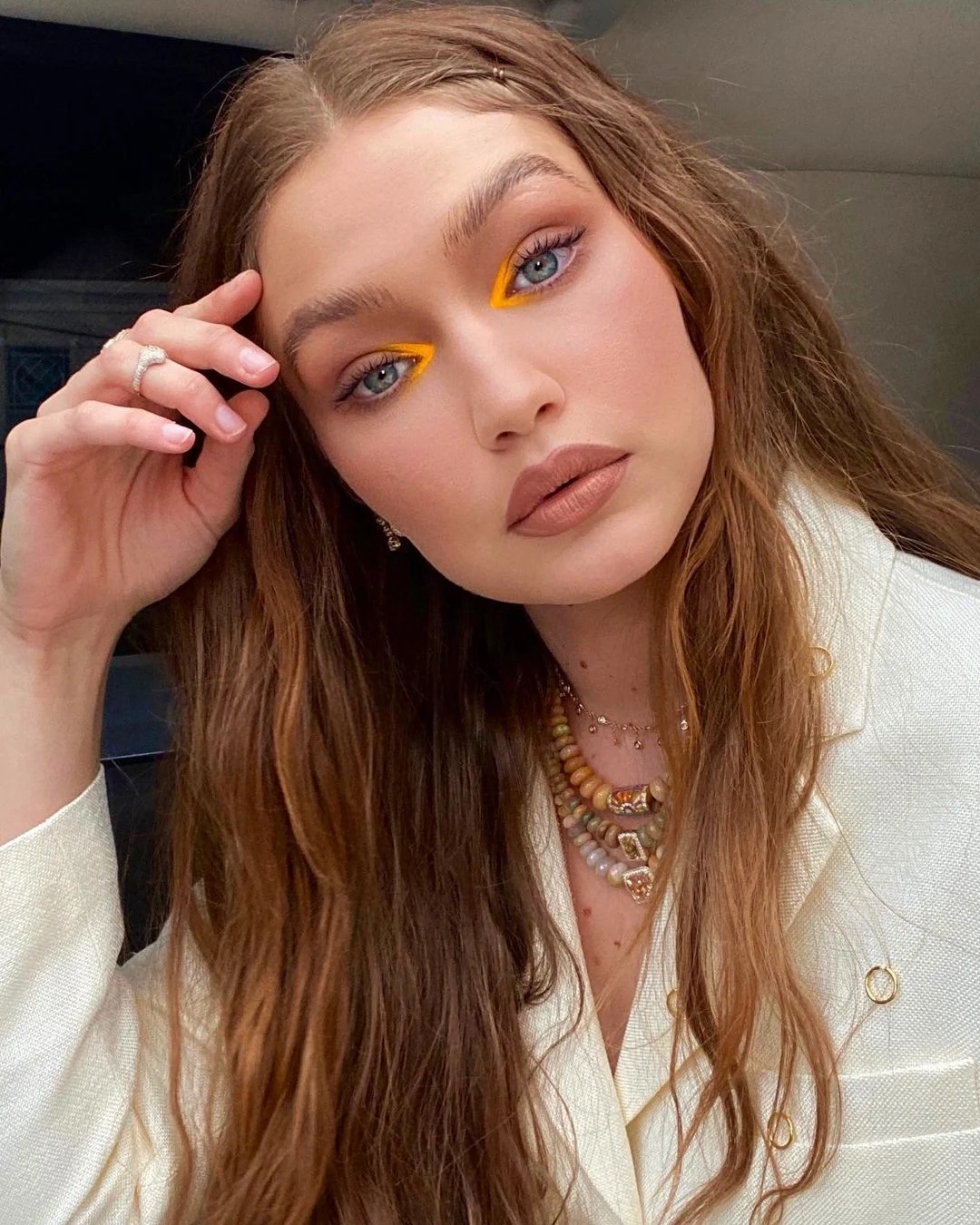 The return of eyeshadow and the new launches to shop now