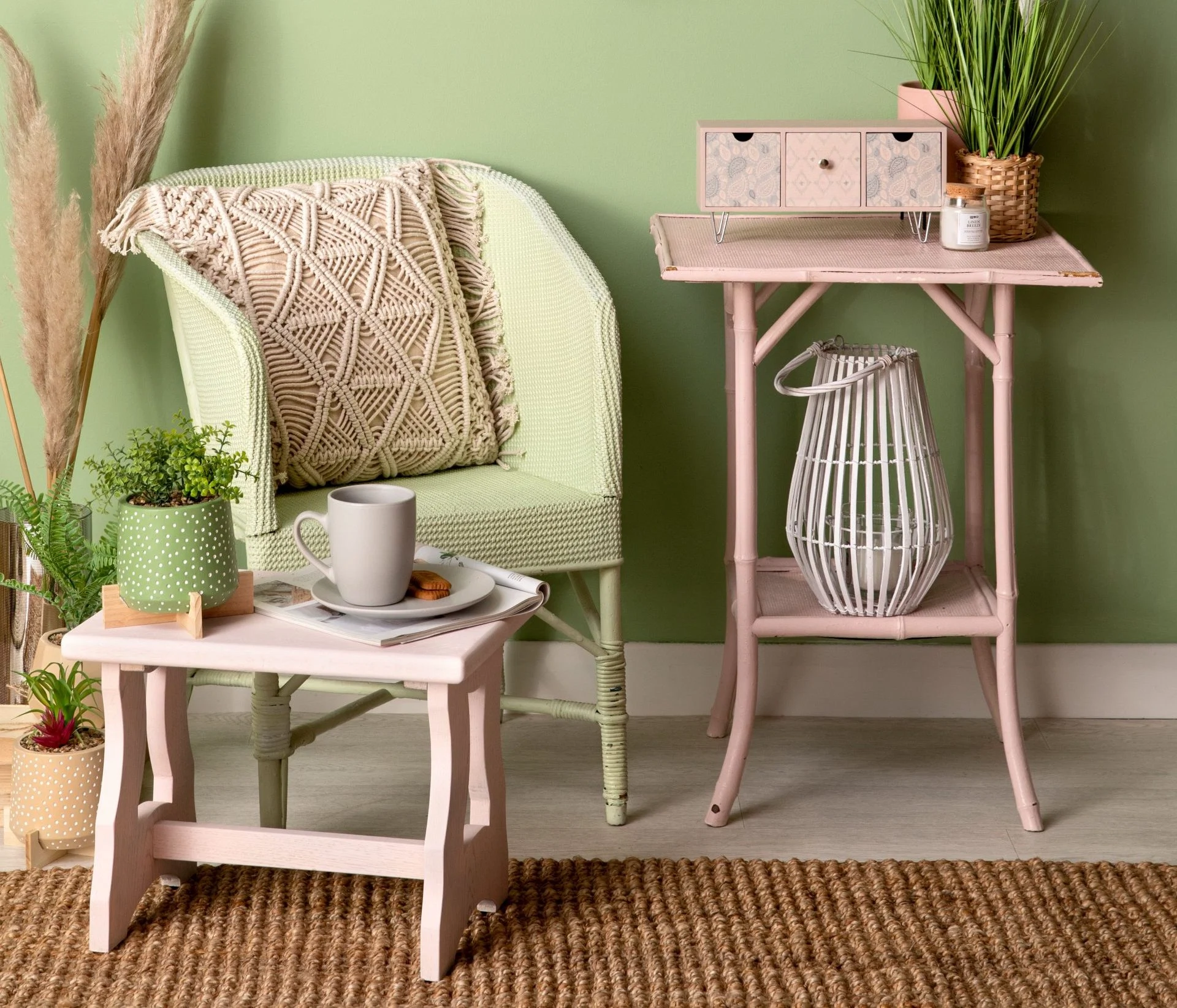 You’ll want everything from Dealz’ budget-friendly PEP&CO Home Collection
