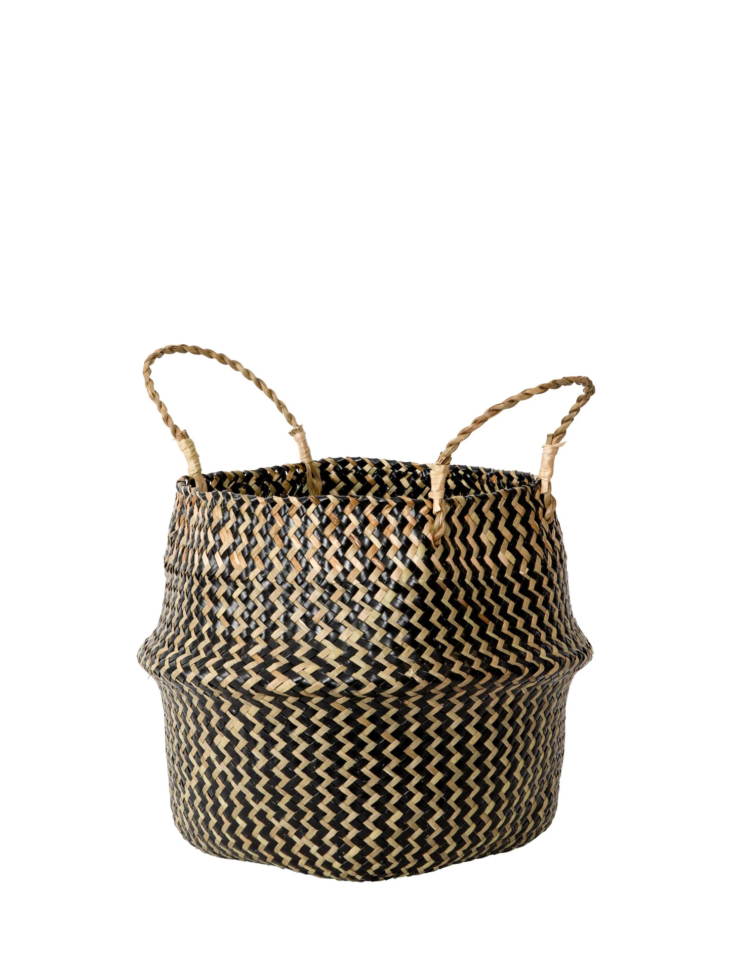 Wicker Lantern €8