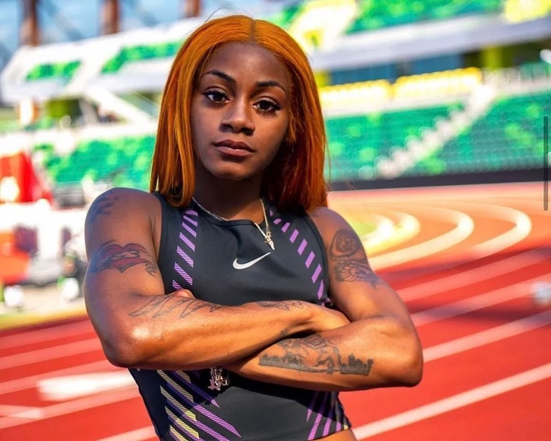 Sha’Carri Richardson is the Olympic hopeful you’re about to see a lot more of Sha’Carri Richardson is the Olympic hopeful you’re about to see a lot more of