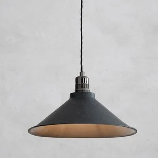 Detroit metal easy fit shade, €26, Next