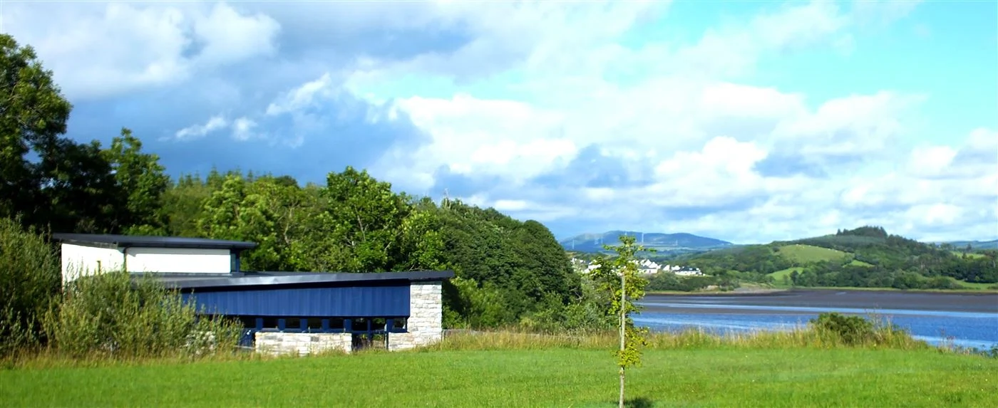 Donegal homes with sea views