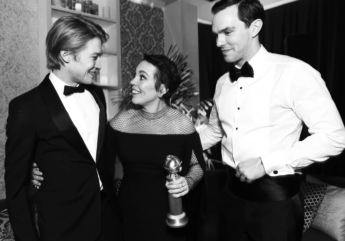 Kildare teenager Charlie Reid chosen to star opposite Olivia Colman in new Irish movie