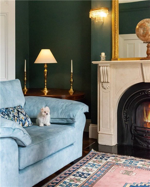 Palmerstown Road house for sale