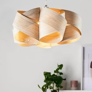 Oslo easy fit shade, €59, Next