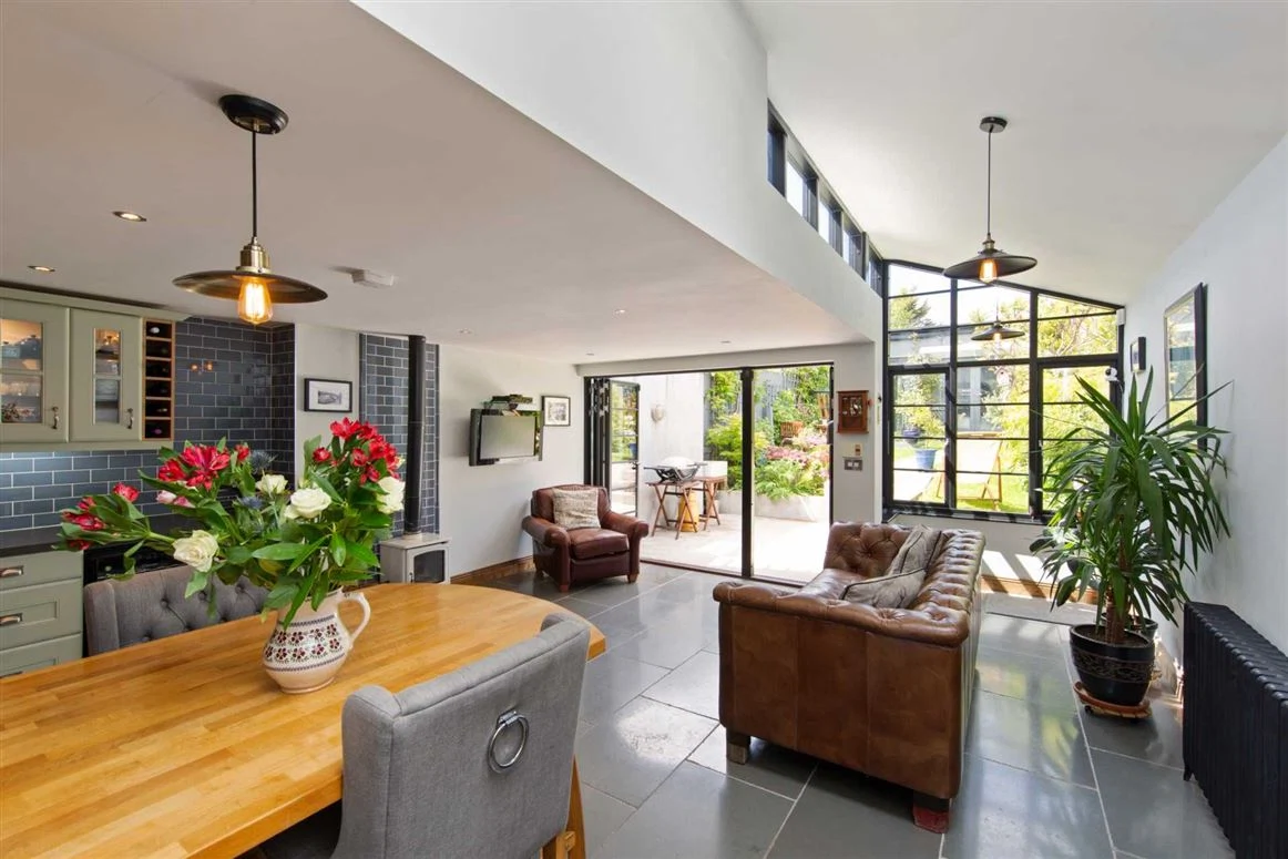 Inchicore house for sale
