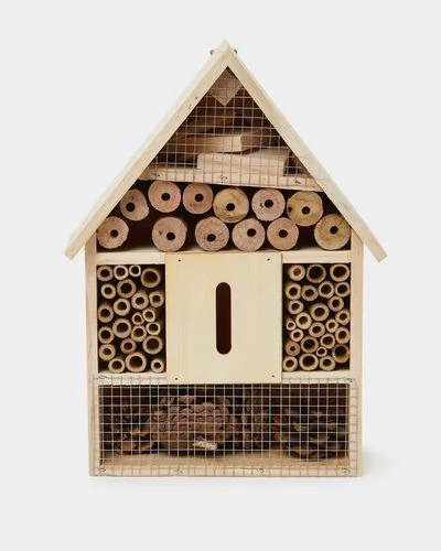 Insect Hotel, €10, Dunnes Stores