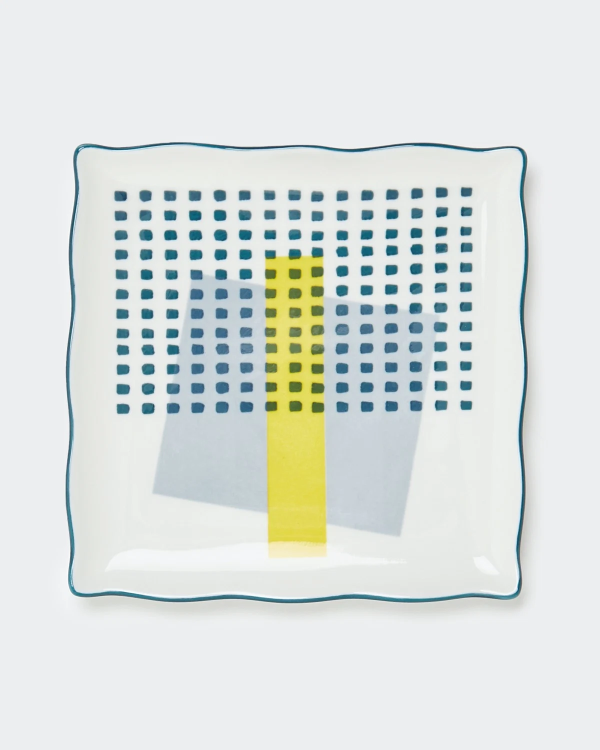 Geo Platter, €3, Dunnes Stores