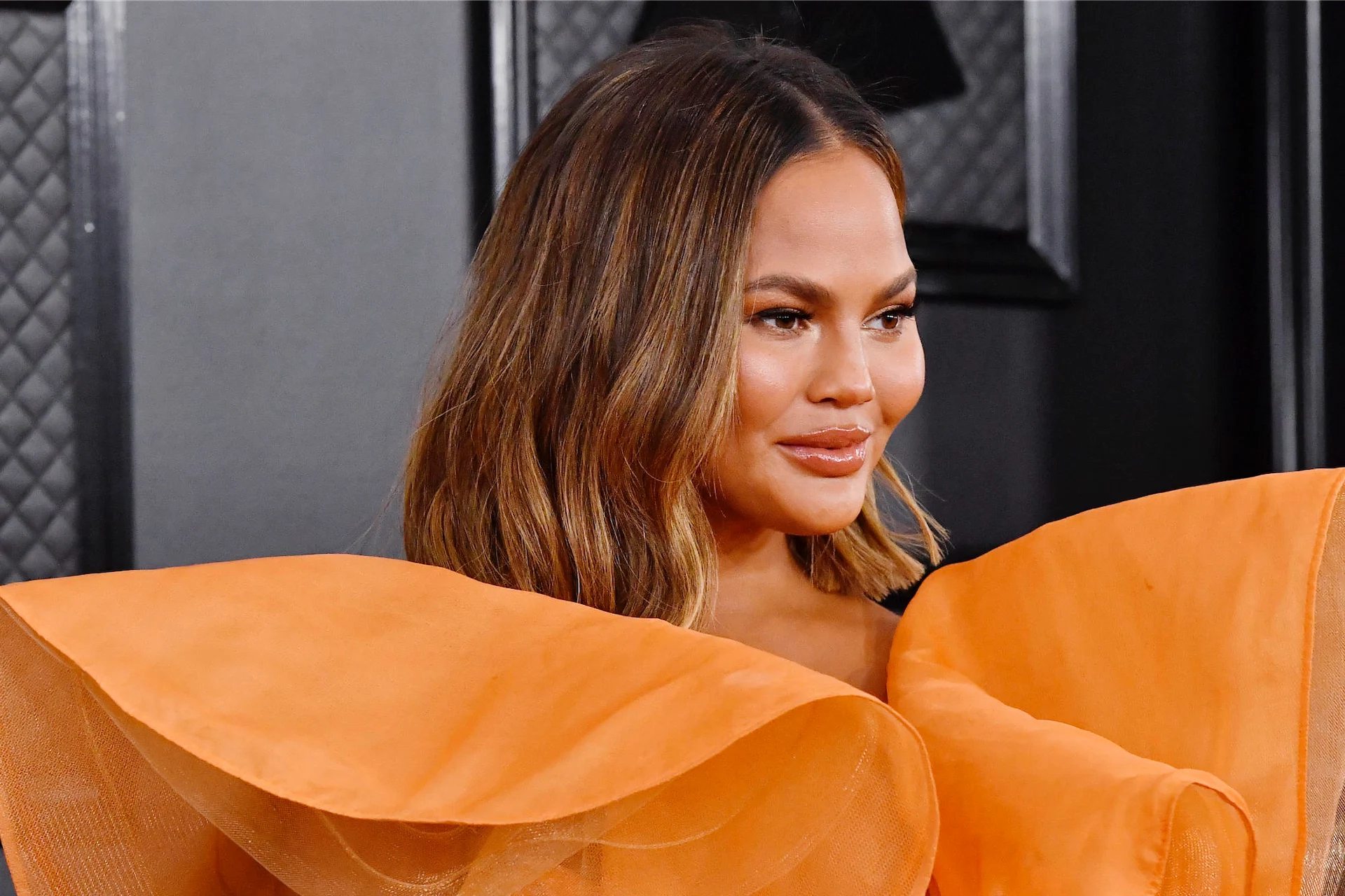 Chrissy Teigen admits she “was a troll” after bullying scandal Chrissy Teigen admits she “was a troll” after bullying scandal