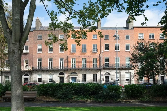 RIAI Public Choice Award 2021