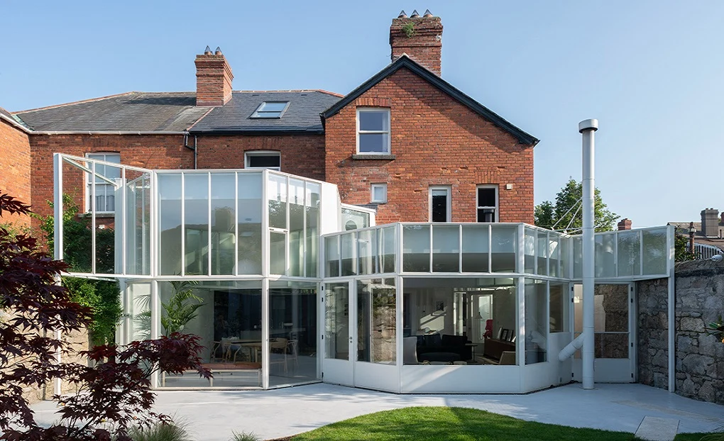 RIAI Public Choice Award 2021