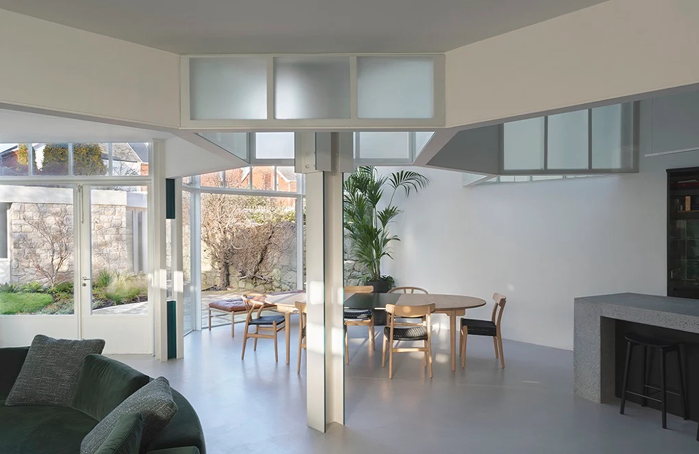RIAI Public Choice Award 2021