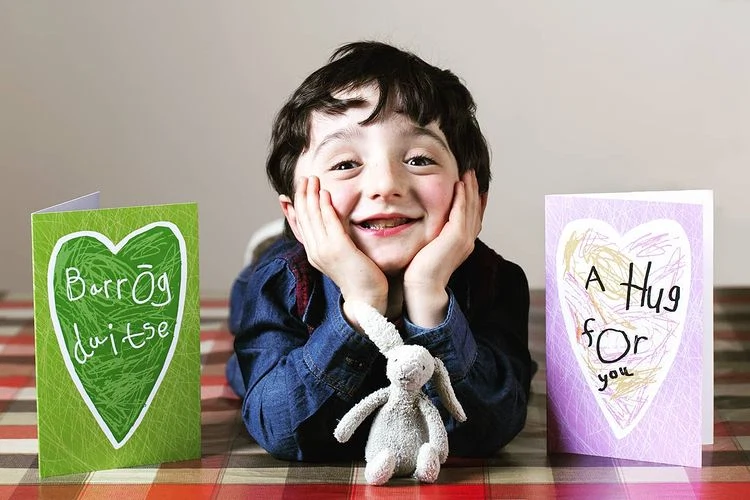 ‘Toy Show’ treasure Adam King to star in his own animated series set in space