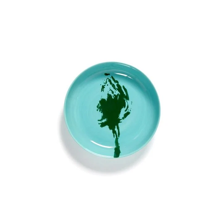 Feast deep plate, €27, Article