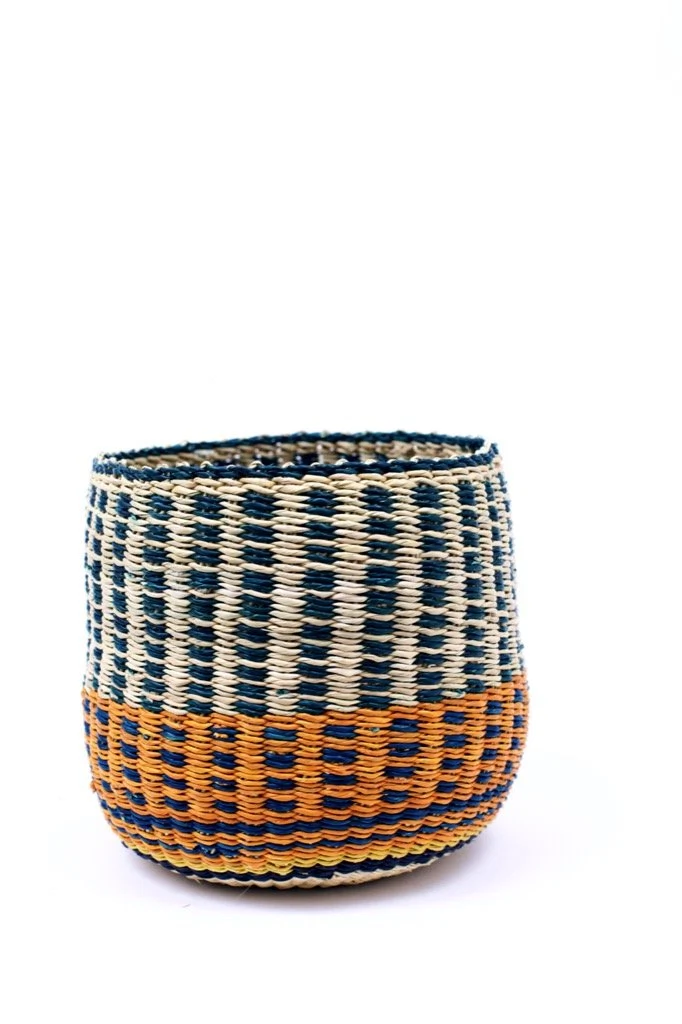 Vea basket, €25, Sahara