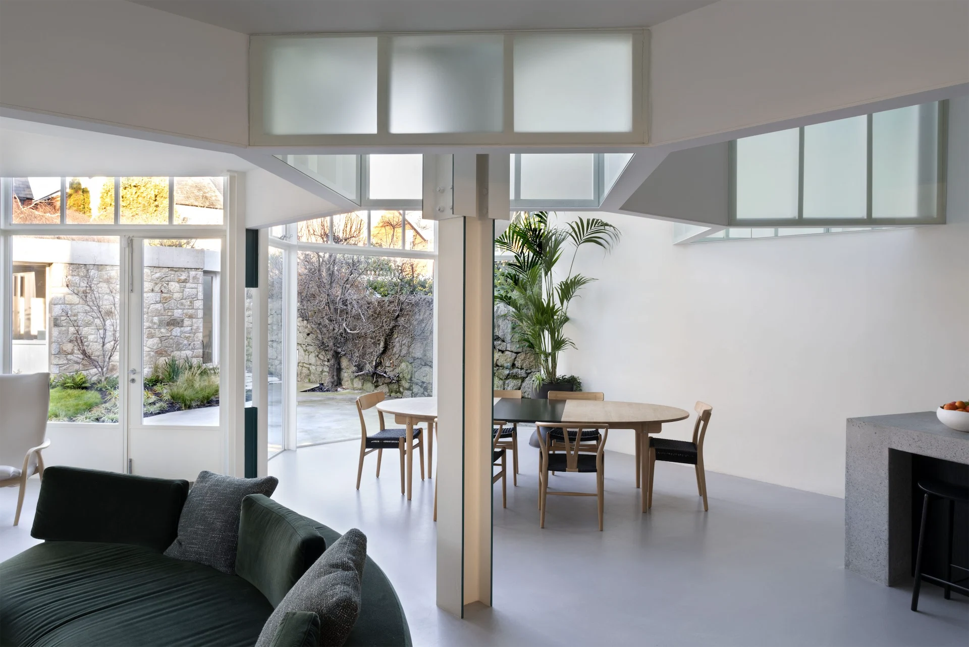Take a peek inside some of the gorgeous Irish homes on the RIAI Public Choice Award shortlist