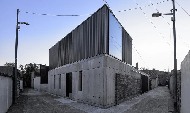 RIAI Public Choice Award 2021