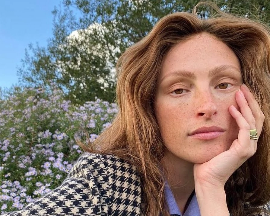 The secret to great brows according to Irish people with excellent eyebrows