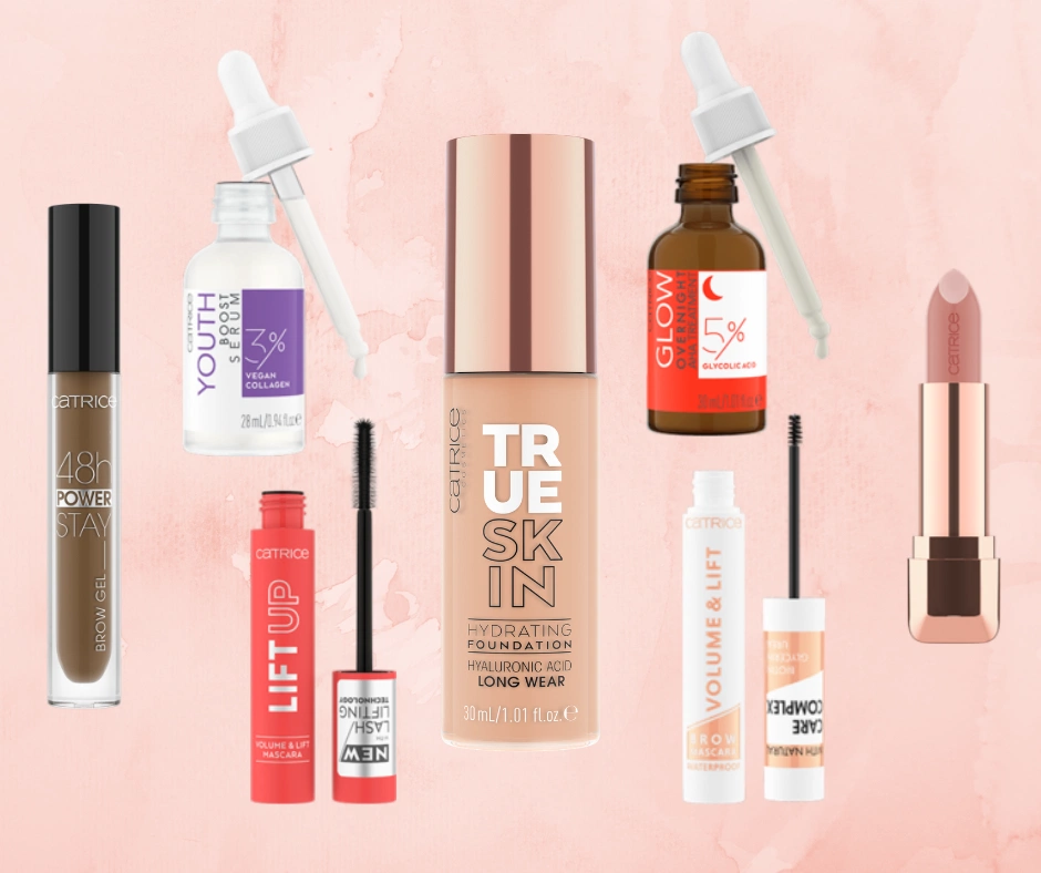 The top 10 summer beauty buys from under €10 The top 10 summer beauty buys from under €10