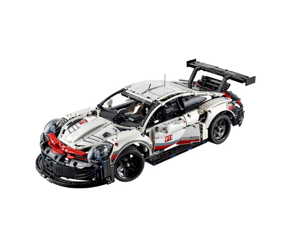 Lego Technic Porsche 911 RSR Sports Car Set, €127.99