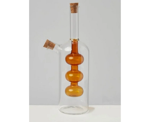 Oliver Bonas Oil & Vinegar Bottle, €18