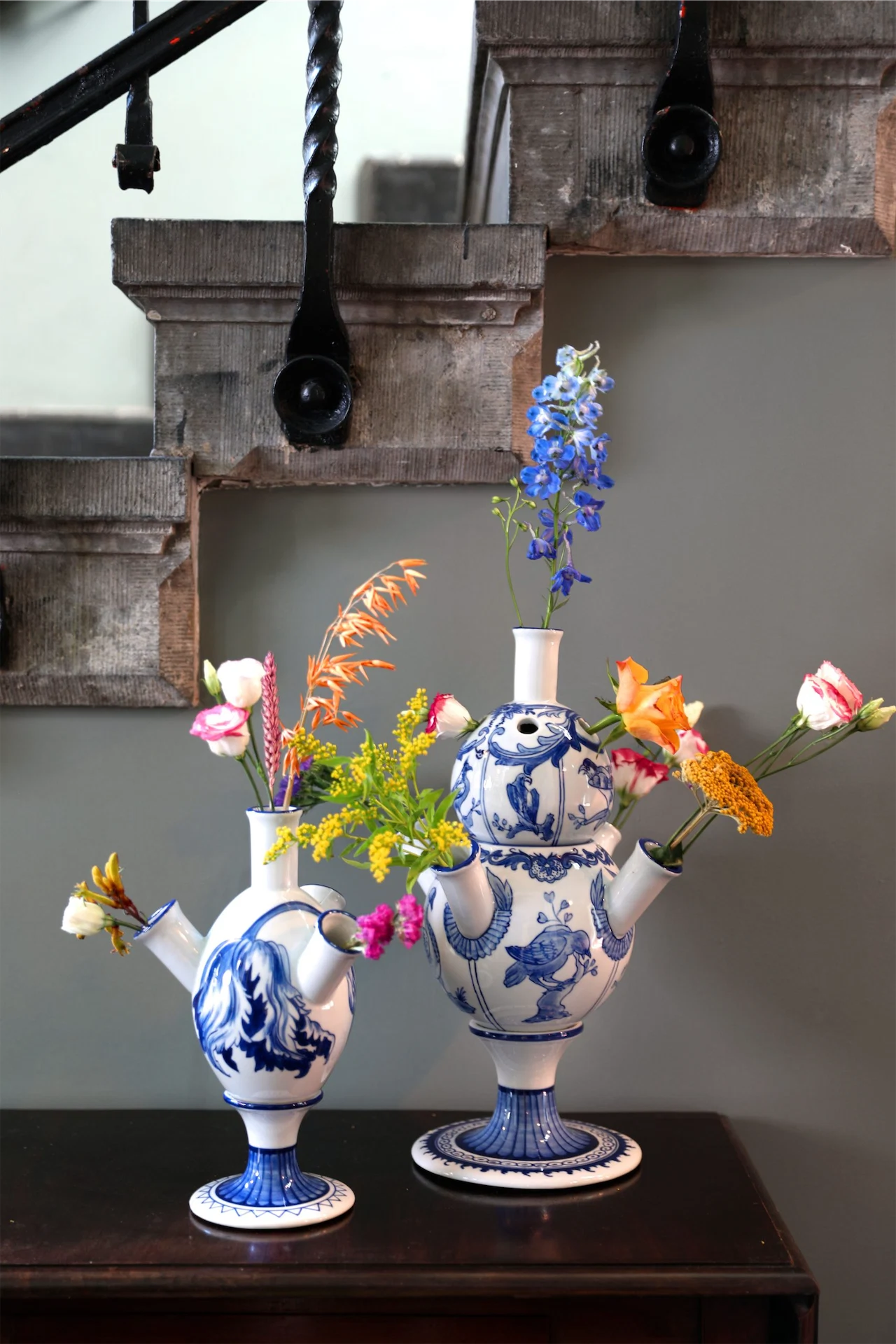 One of our favourite Irish creatives has launched a shop for tablescaping lovers, and we want everything