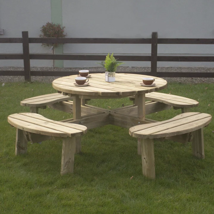 Dunmore Round Table, €469
