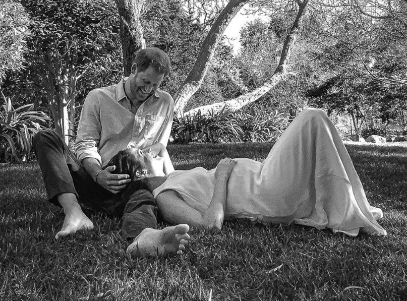 ‘Healthy and well’: Meghan Markle and Prince Harry announce the birth of second child ‘Healthy and well’: Meghan Markle and Prince Harry announce the birth of second child