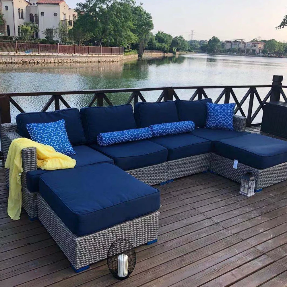 Florence Sofa Set, €1,299