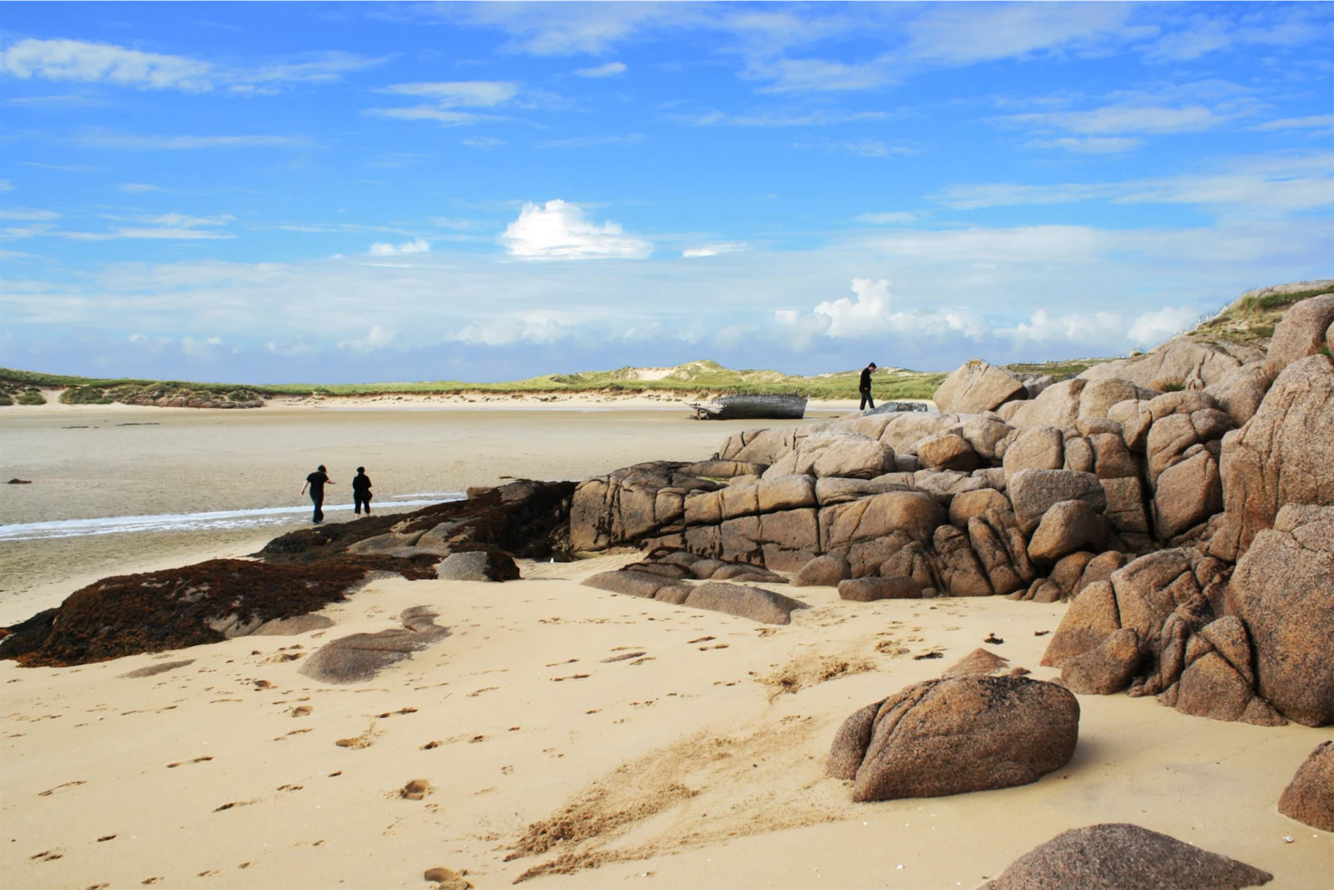 The Great Getaway: Relive your gaeltacht days with a trip to Gaoth Dobhair