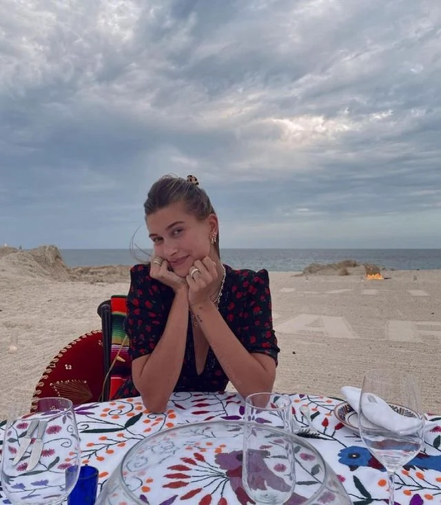 Hailey Bieber’s Rixo dress gave us the shopping itch, so here are 12 others we love