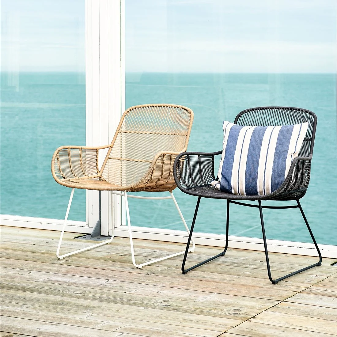 Transform your garden with our round-up of dreamy outdoor furniture