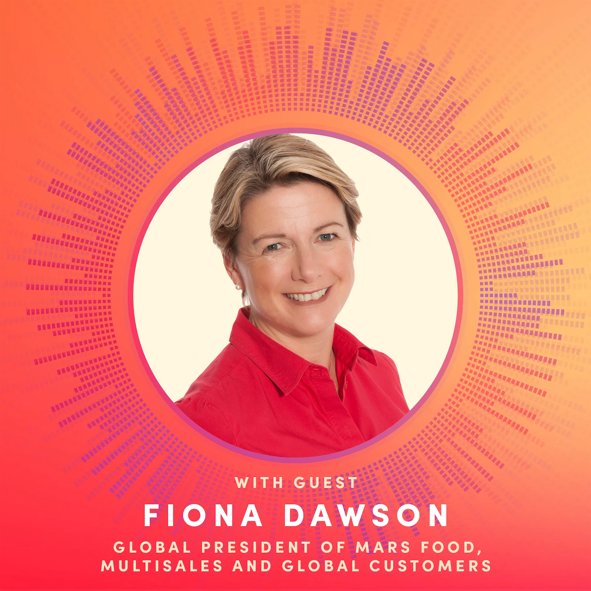 PODCAST: Melanie Morris & Fiona Dawson: Episode 1