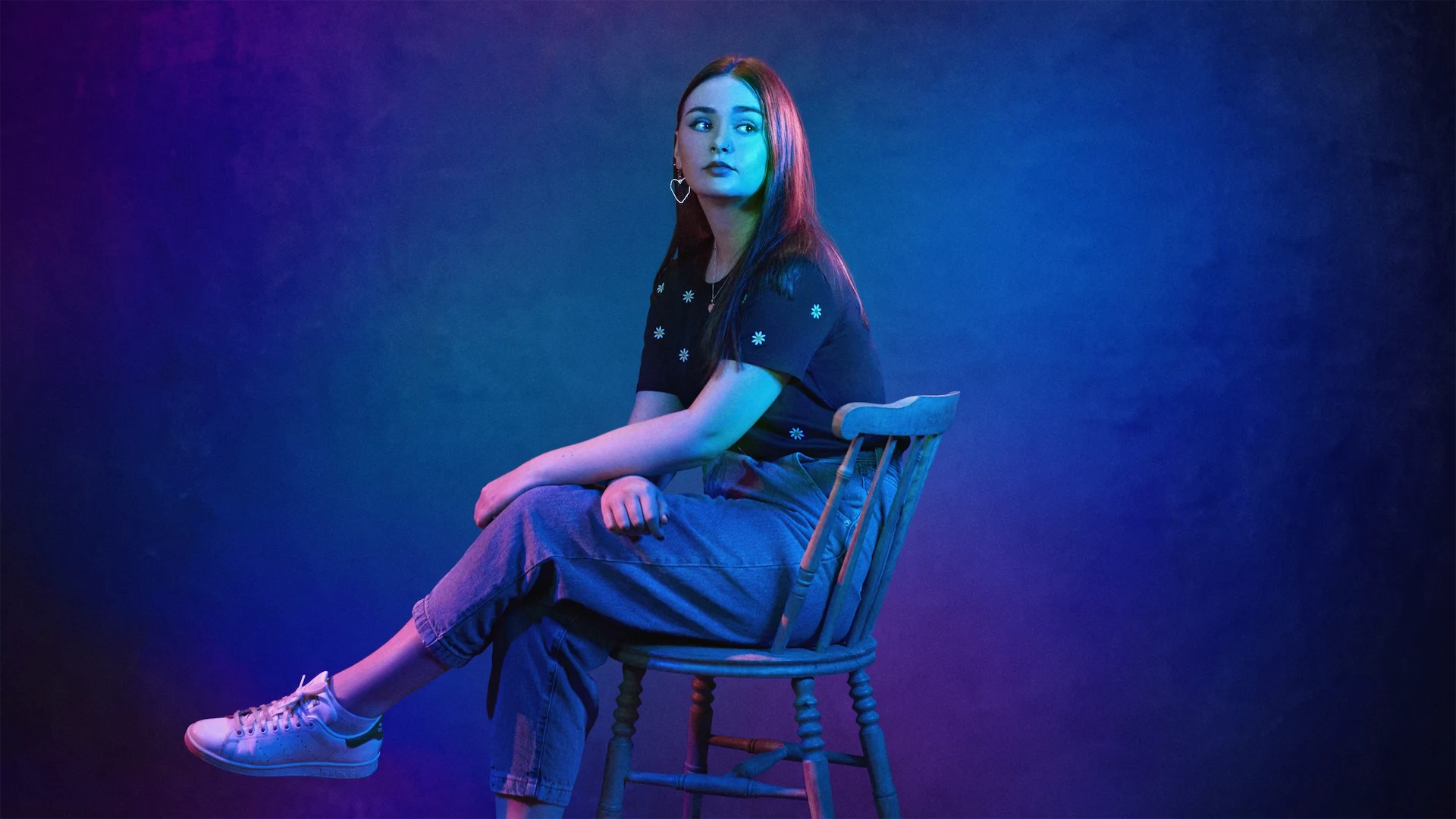 WATCH: Irish Natalya O’Flaherty’s powerful poem on period comfort and breaking the taboo