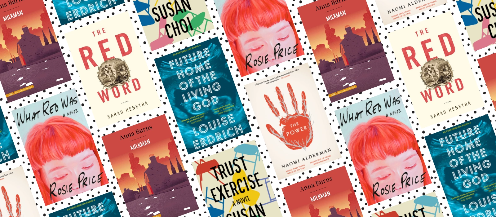 Six gripping post-#MeToo books to add to your essential reading list