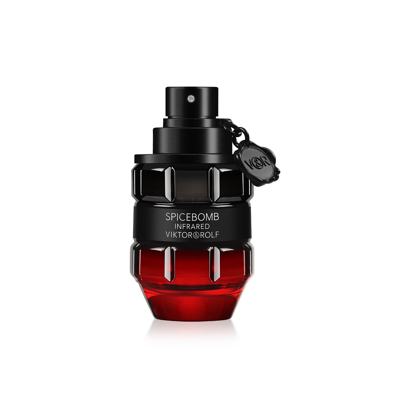 Viktor & Rolf Spicebomb Infrared, 50ml, €67