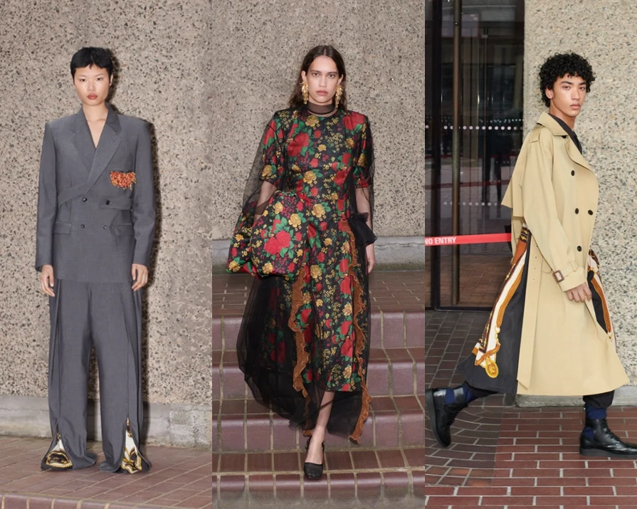 Everything to know about the H&M x Toga Archives collaboration