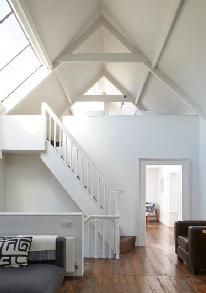 farmhouse renovation