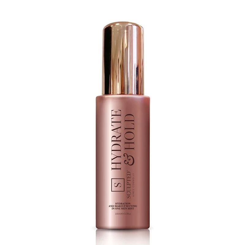 Sculpted by Aimee Connolly Hydrate & Hold Setting Spray, €20