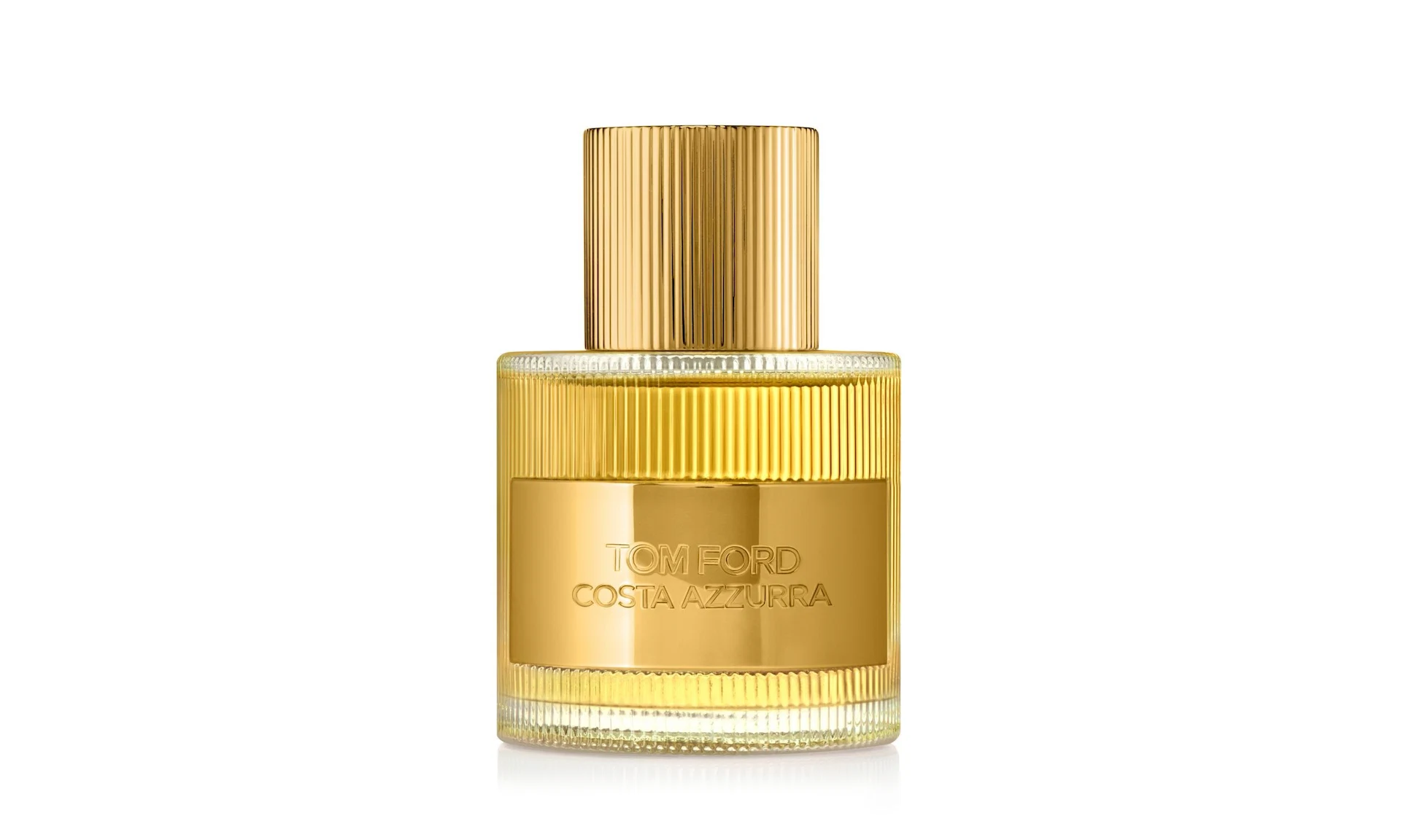 Tom Ford Costa Azzurra, 50ml, €100