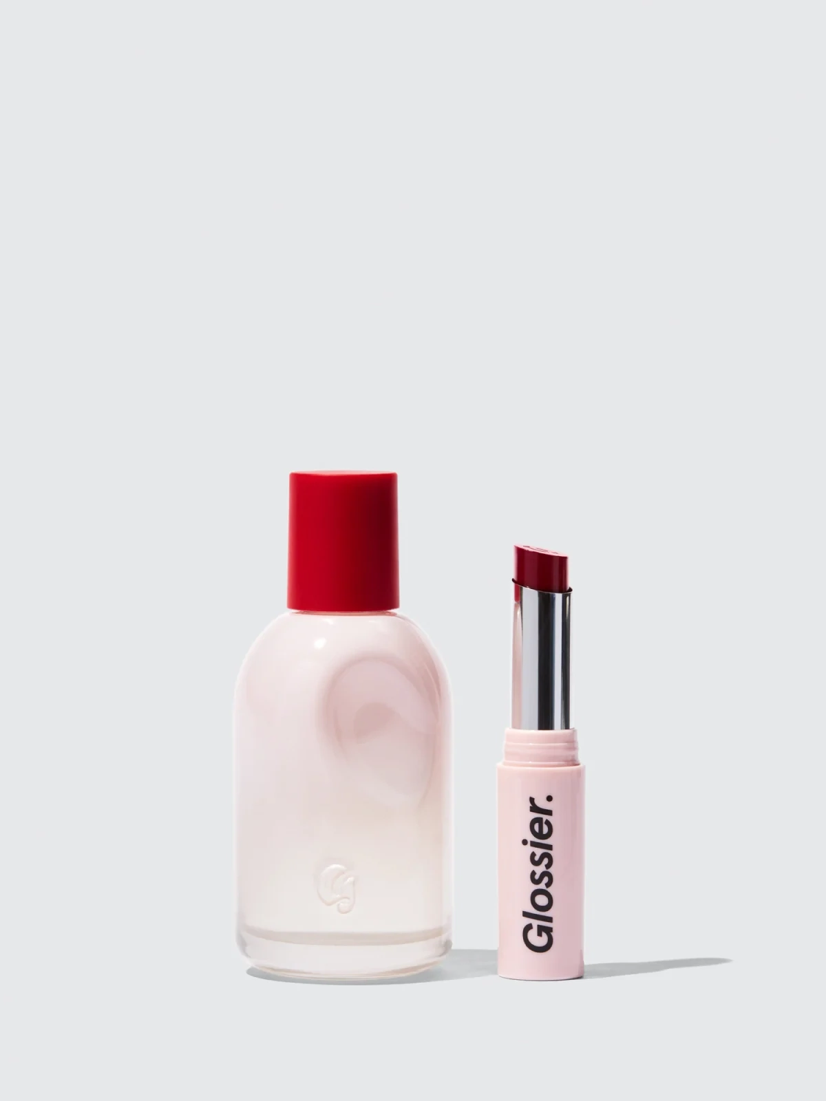  Glossier You + Ultralip Duo, €57.60, usually €75