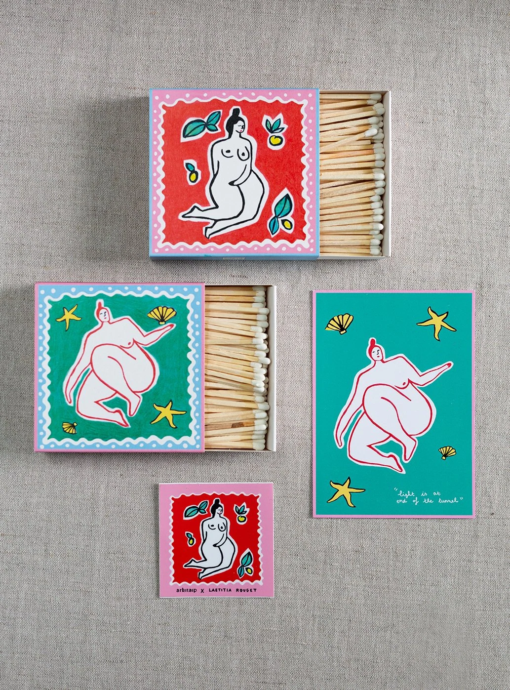 Centrepiece tableware