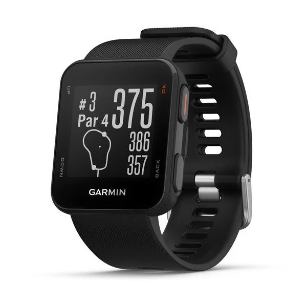 Garmin Approach S10 Golf GPS Watch, €139