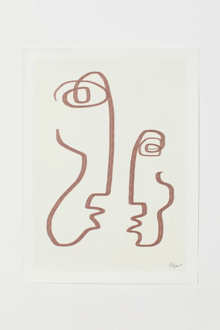 The Hypnosis Robin Ahlgren, €19.99, H&M