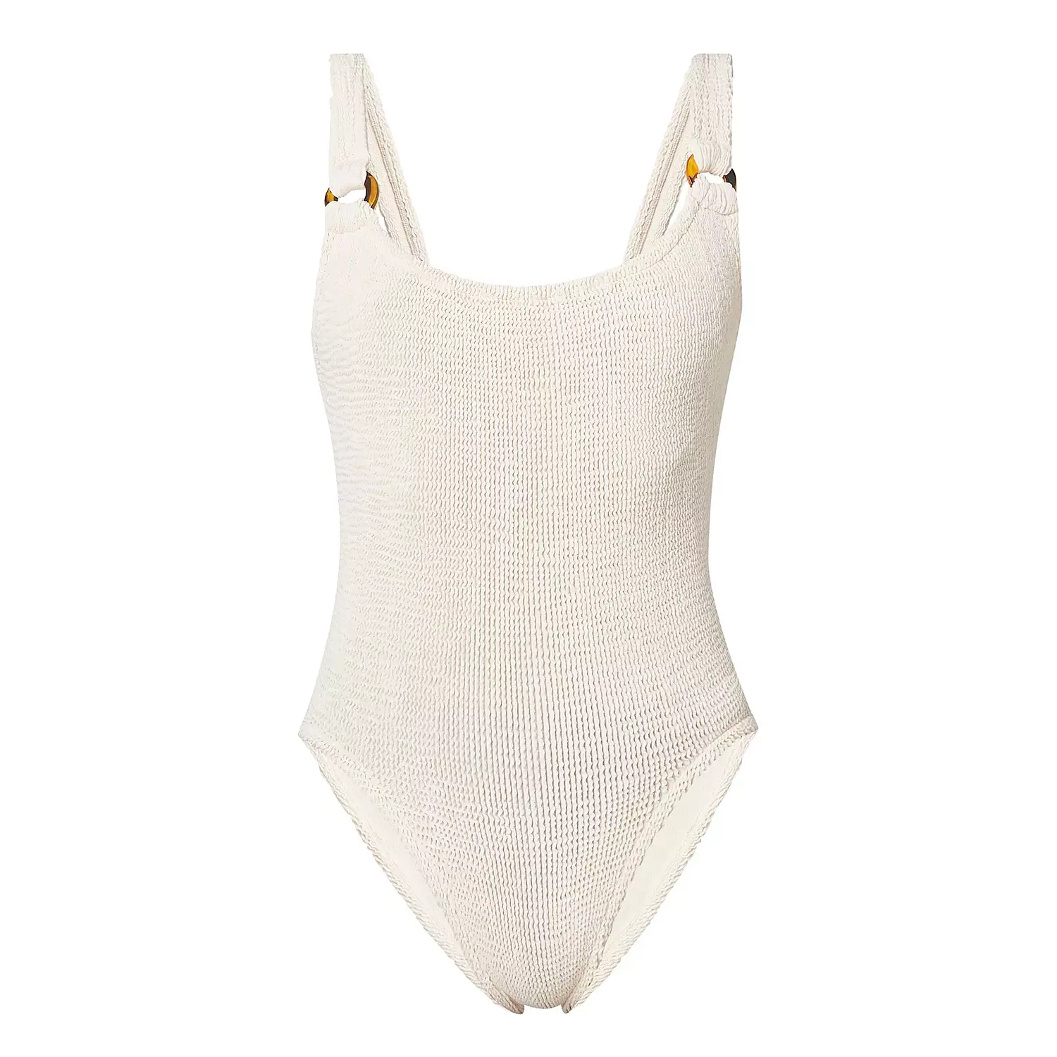 Hunza G Domino Swimsuit, €155