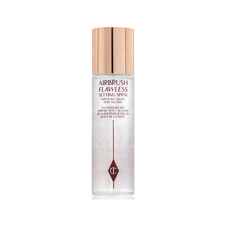 Charlotte Tilbury Airbrush Flawless Setting Spray, €32