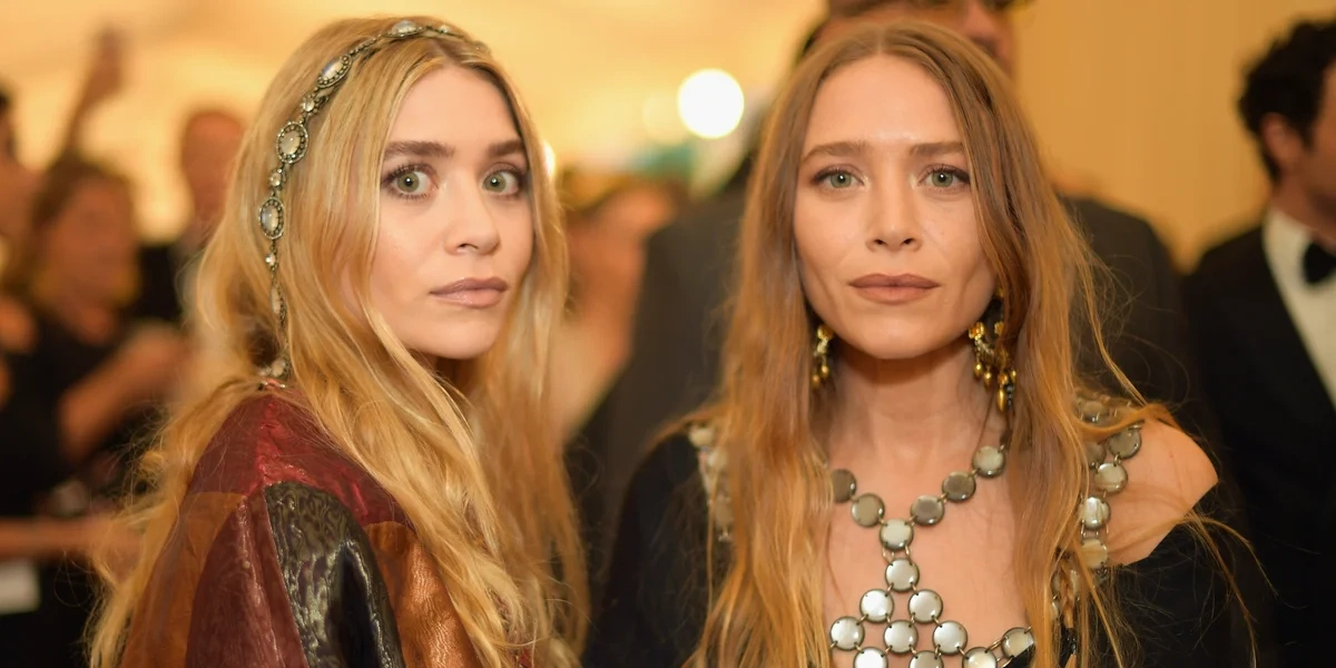 Mary-Kate and Ashley Olsen have given a rare interview about their ‘discreet’ life