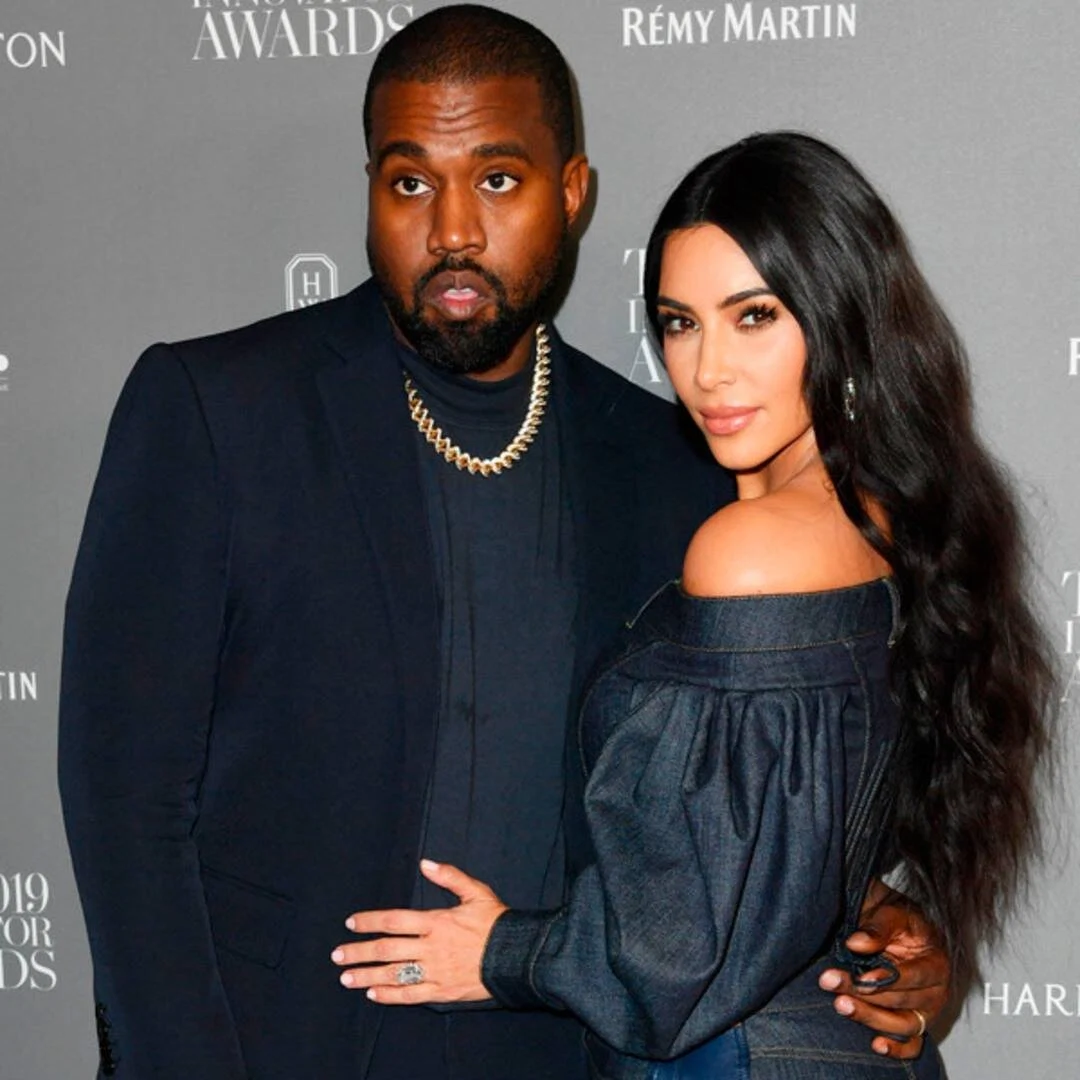Kim Kardashian on her divorce: ‘I always thought being lonely was totally fine’
