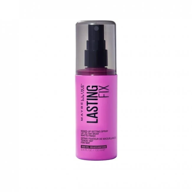 Maybelline Lasting Fix Matte Setting Spray, €11.45