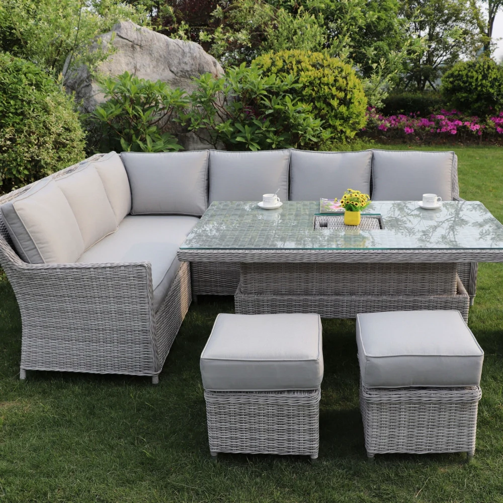 Sepino Corner Dining Set, €2,299